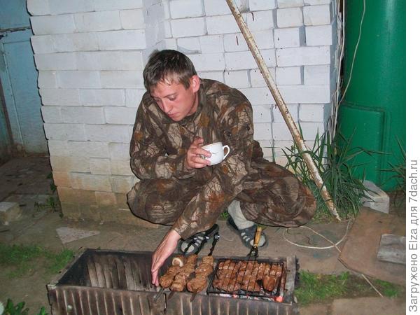 ДАЧА- ЧУДЕСНАЯ ДАЧА...