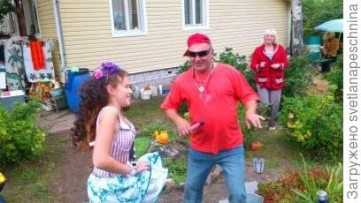 потап (он же муж) и настя каменских /пародия