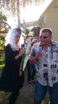 стас михайлов и таисия повали\пародия