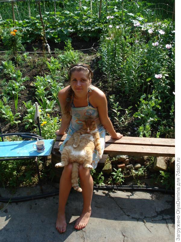 вот такая живность у нас обитает, точнее вот так она оттягивается...