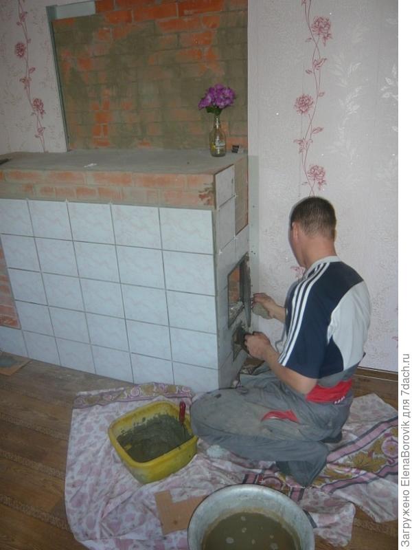 Техника наших любимых мужчин!))