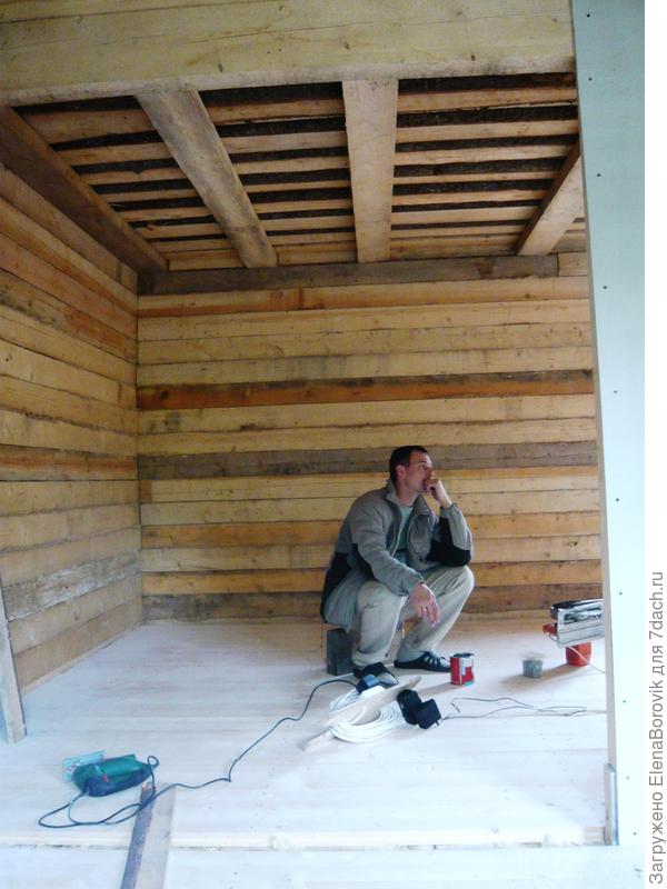 Техника наших любимых мужчин!))