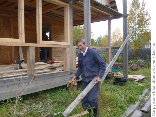 Техника наших любимых мужчин!))