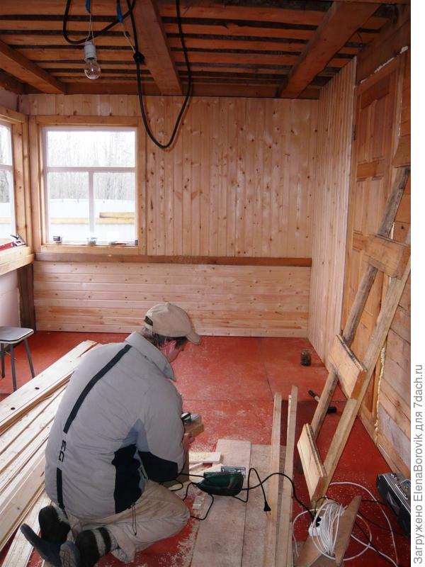 Техника наших любимых мужчин!))