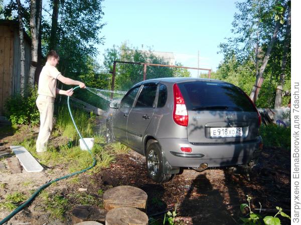 Техника наших любимых мужчин!))