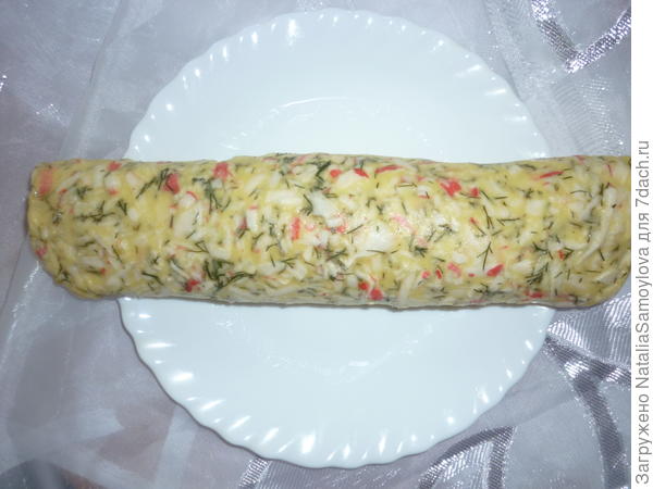 Приготовление.