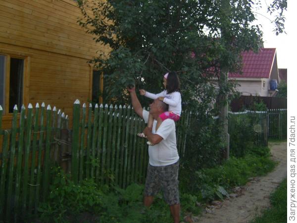 Наш маленький мир отдыха
