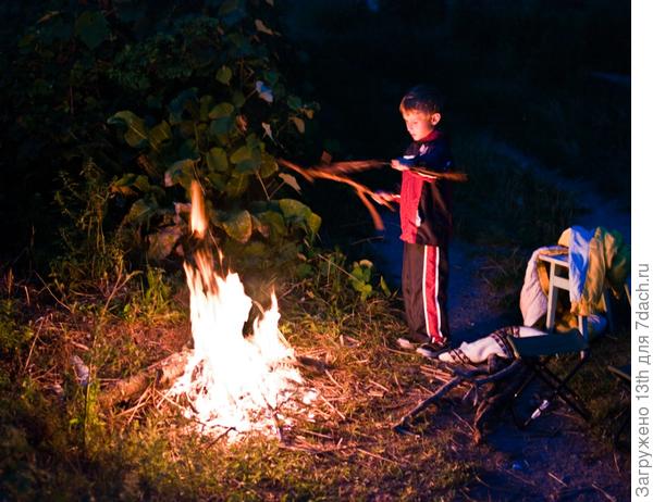 Сказ о Золотом петушке.