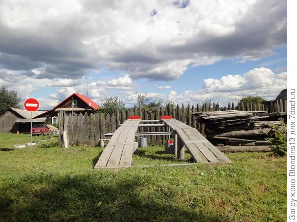 Автомобильная эстакада