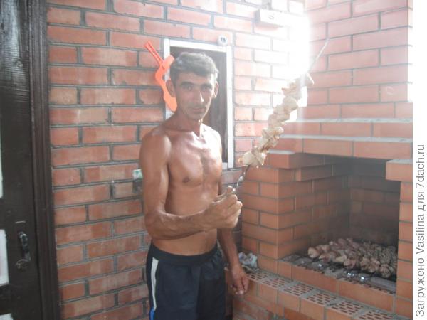 Дача - рай для души!