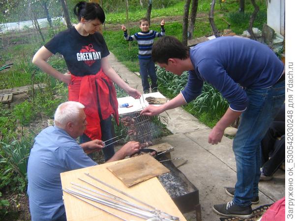 10 мест в Алматы, где можно арендовать беседку и пожарить шашлыки
