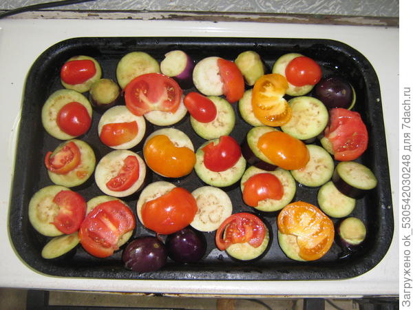 Подготовка.