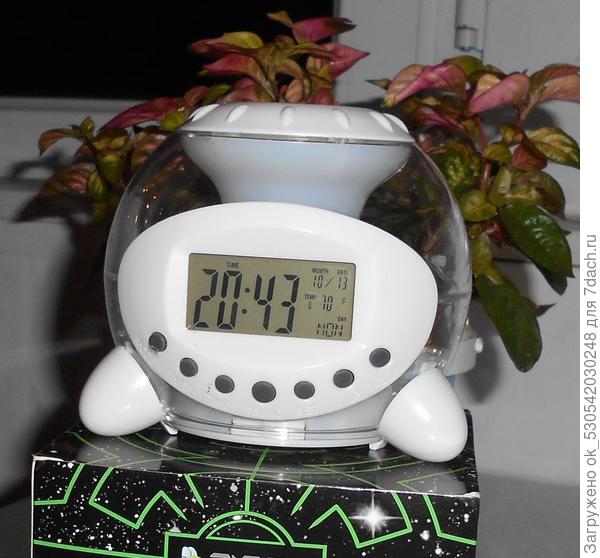 Приз от магазина 31 век.