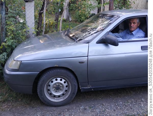 ВАЗ 2112