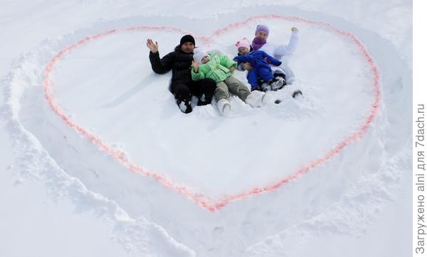 сердце