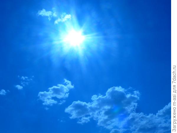 Что такое наша дача)