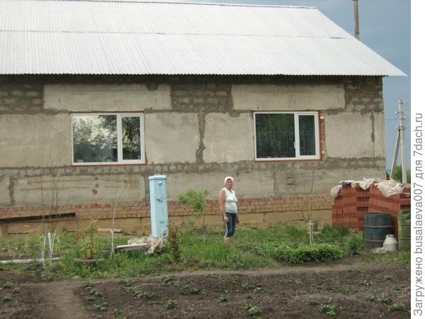 Без труда не выловишь рыбку из пруда или Сделай сам!