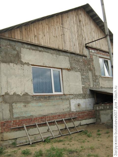 Без труда не выловишь рыбку из пруда или Сделай сам!