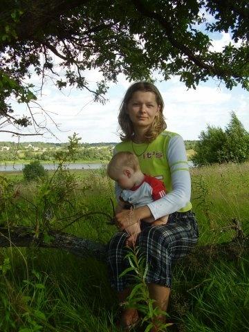 дачные воспоминания!