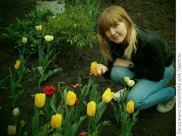 Прелести отдыха)