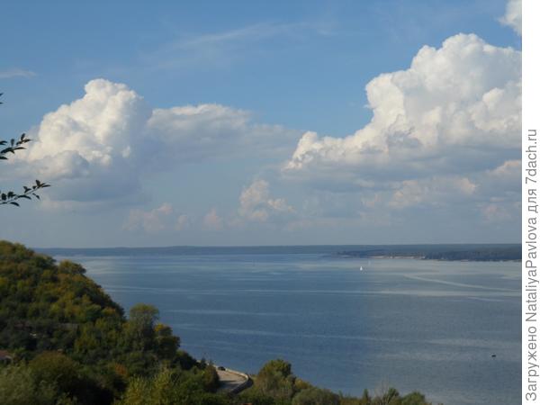 Лето