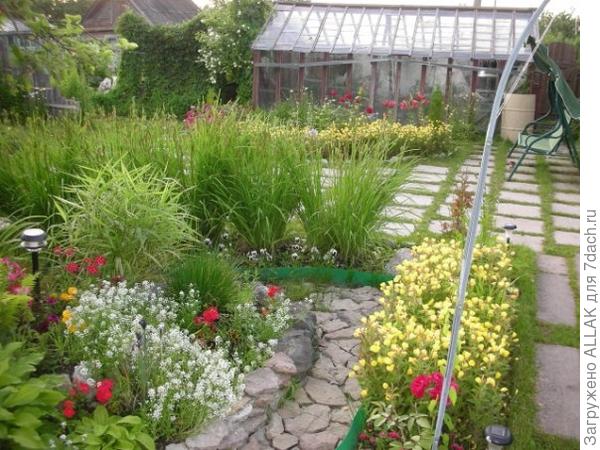 любимая дача!