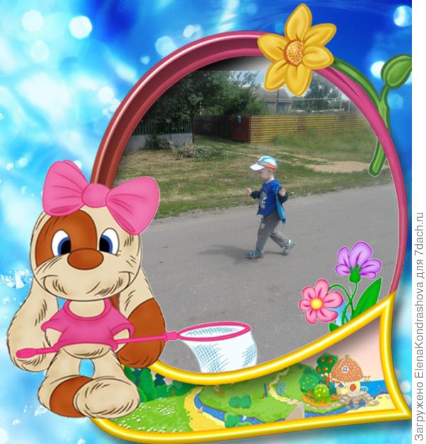 Сочное лето с хозяйским подходом!