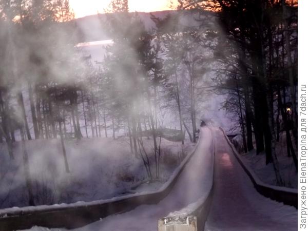 Эх , прокатимся...