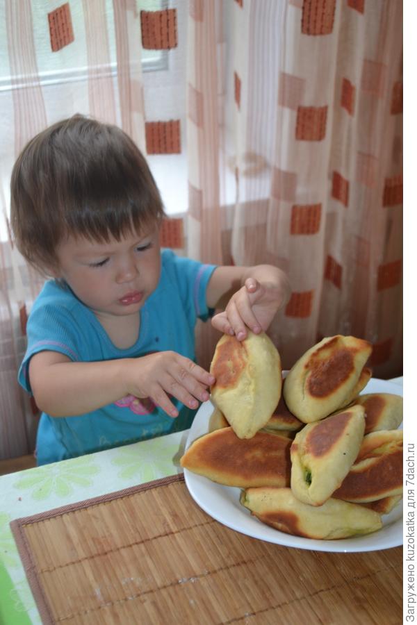 Мама, папа, я-Дачная семья!