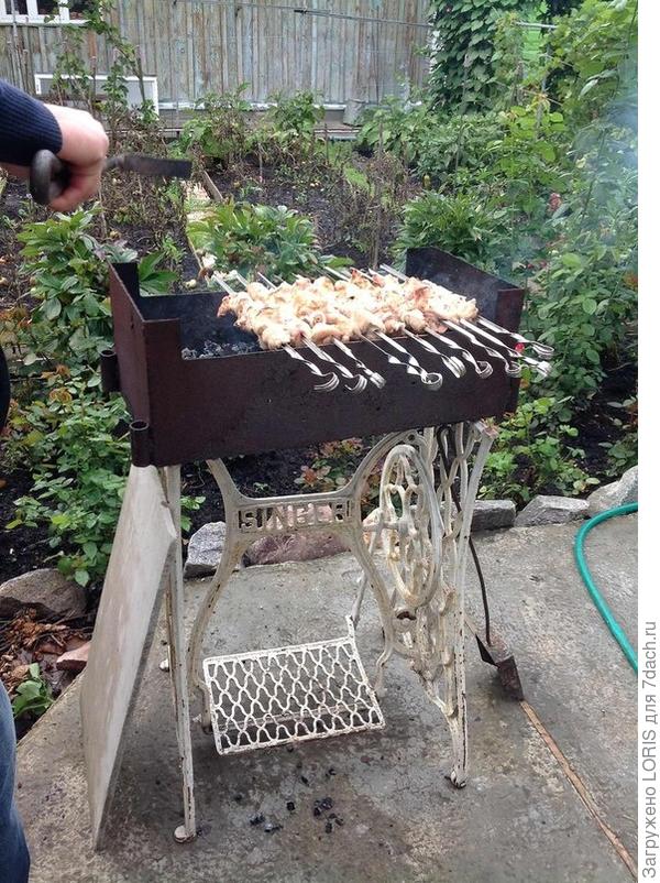 Лето, ах лето!