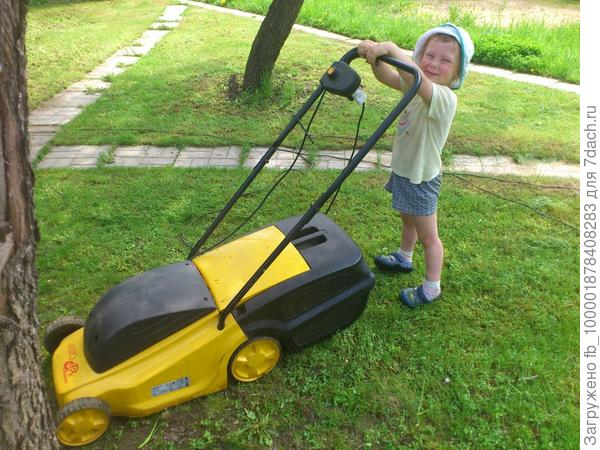 Трудовое лето!