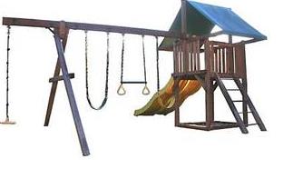 игровой комплекс