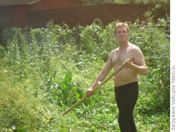 Коси коса...