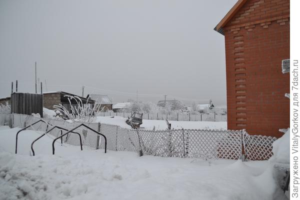 Развлечения на свежем воздухе