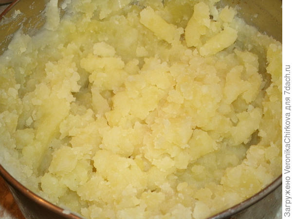 Овощной киш - пошаговый рецепт приготовления с фото