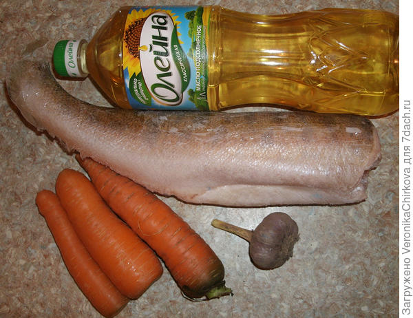 продукты