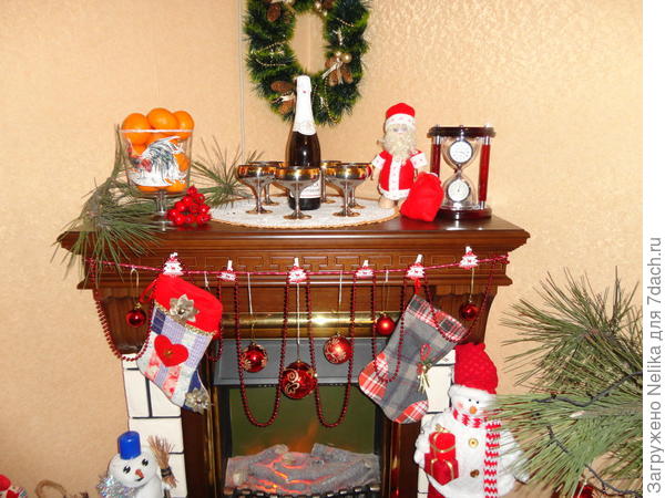 любимые бокалы