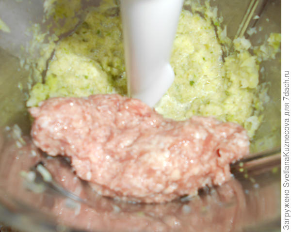 Котлеты с капустой и мясом - пошаговый рецепт приготовления с фото