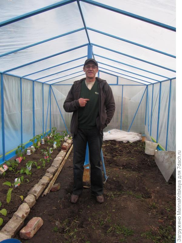 на даче без сварки никуда