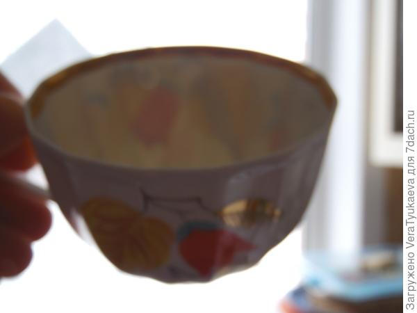 Любимая, потому что легчайшая.