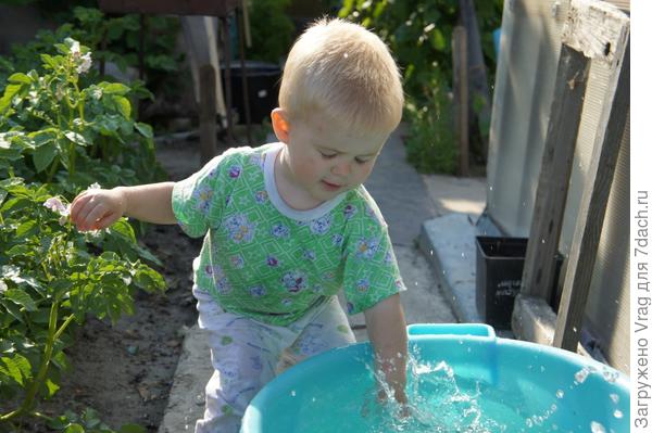 Баба говорит два грибочка!