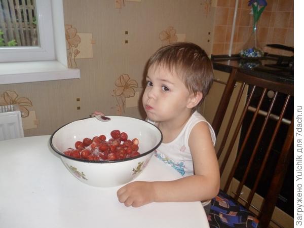 Пацаны были довольны!