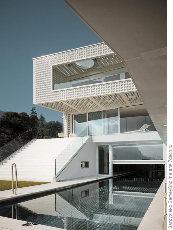 The O house