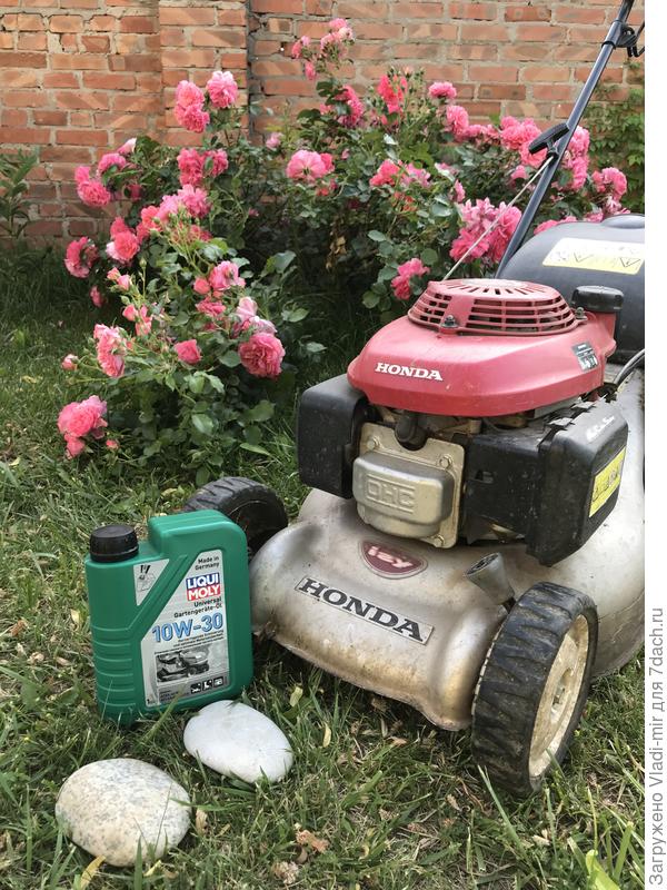 Берегите технику и она вас не подведет!!!