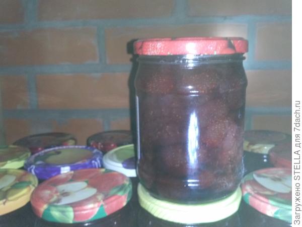 Начинающий садовод - ГИГАНТУС! :-)))
