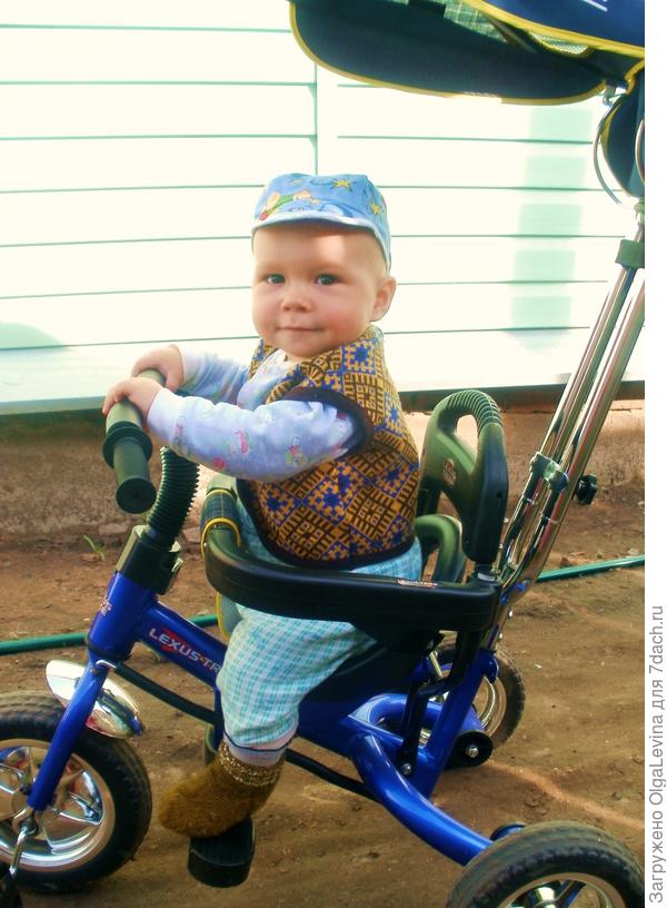 Что за новость? Кто там скачет?