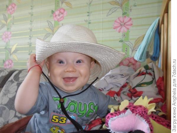 Кирюшина гитара