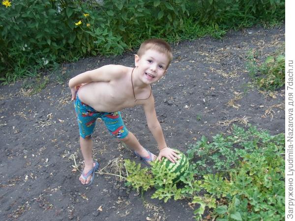 Герочка проверяет созрел?!