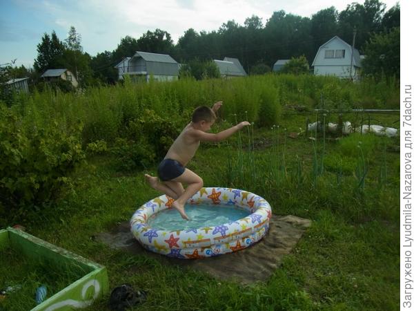 Тройной тулуп!!!