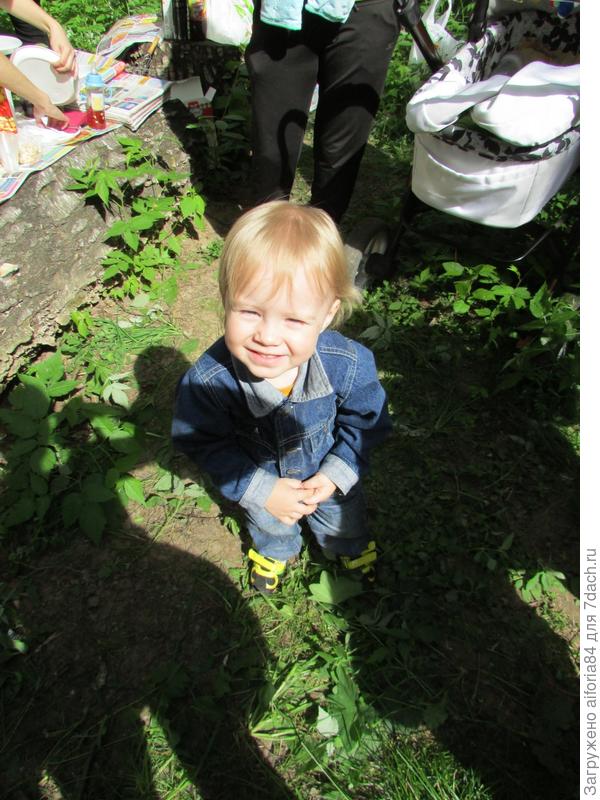 Что хочу-то и ворочу!